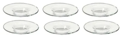 Produktbild von Montana Espresso-Untertasse Brasil ⌀ 11 cm - 6 Stück