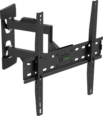 Produktbild von TV Wandhalterung LCD LED Fernseher Wandhalter neigbar schwenkbar 26 - 55 Zoll
