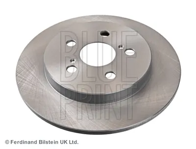 Produktbild von Bremsscheibe BLUE PRINT ADT343277