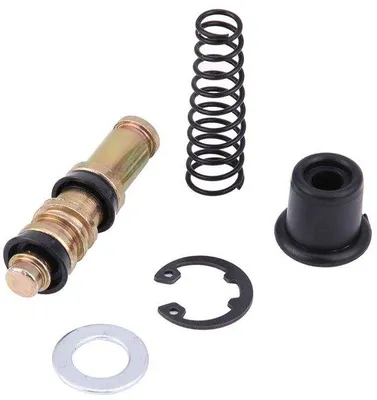 Imagen del producto de Kit de reparación para motocicletas, 12,7 mm - Bombas de acoplamiento - Metal/plástico - 1 unidad -  - 39 g