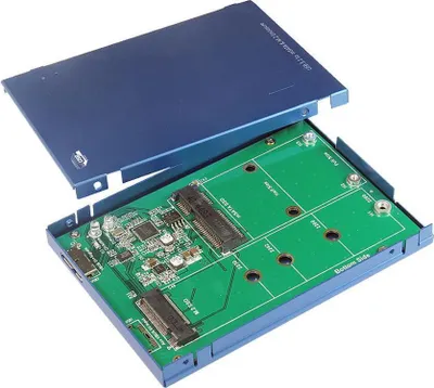 Obrázek produktu pro EXSYS EX-3671, Modrá, Aktivita, Výkon, CEE, FCC, WEEE, ASM1351, 0 - 55 °C, -40 - 75 °C