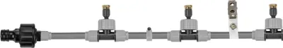 Produktbild von Bradas Garten-Sprühnebel-Set WHITE LINE 7,5 m