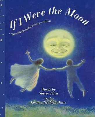 Produktbild von If I Were the Moon