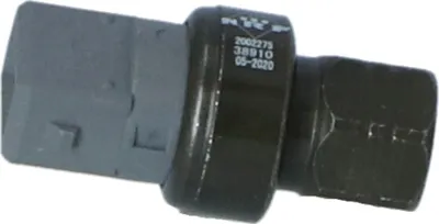 Produktbild von NRF Druckschalter Klimaanlage 38910 für VOLVO 940 II Kombi (945)
