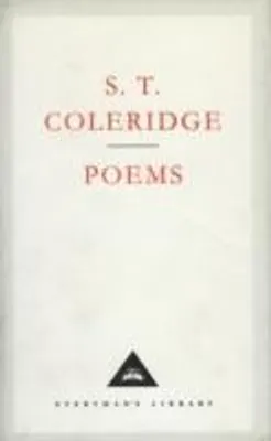 Obrázek produktu pro Coleridge: Poems & Prose
