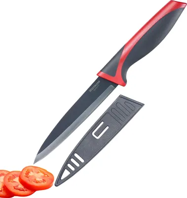 Produktbild von Westmark Allzweckmesser, Klinge 12 cm, 14532270