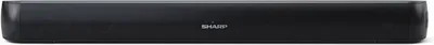 Produktbild von SHARP HT-SBW182  soundbar , USB, Bluetooth, HDMI, odpowiedni do telewizorów 32-calowych i większych, czarny