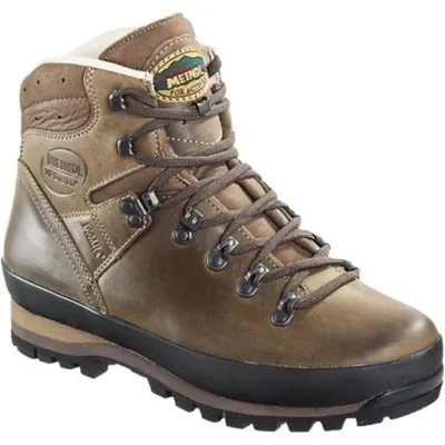 Zdjęcie produktu dla Buty trekkingowe męskie Meindl Jersey PRO - dark brown rozmiar: 44_5