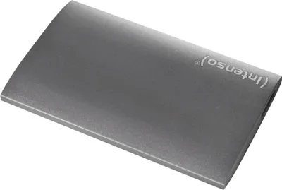 Immagine prodotto di Intenso 128GB Premium Antracite