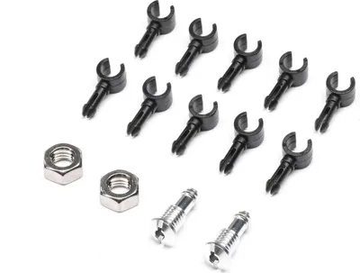 Produktbild von Proboat Cooling Line Accessories: SSW 48