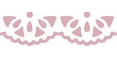 Productafbeelding van Versiersteentje, 4 cm, diamantvorm - Dalprint dpCraft