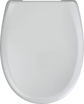 Obrázek produktu pro Záchodové prkénko form & style New Paris manhattan s automatickým zavíráním 531089