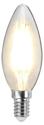 Produktbild von Star Trading 351-36, 2,5 W, 25 W, E14, 250 lm, 15000 h, Warmweiß