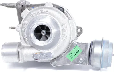 Produktbild von Turbolader BTS TURBO T914662 ORIGINAL für SUZUKI Grand Vitara II SUV (JT, TE, TD)