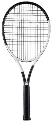 Produktbild von Head Racket Mx Attitude Suprm Tennisschläger Silber 2 Silber 2