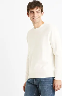 Obrázok produktu pre Celio Dexter Rippenpullover 1118472__XXL