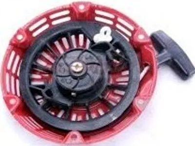 Produktbild von Anlasser Für Honda Gx110-Gx160 Treiberi Metalowe Okrągłe