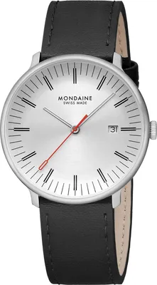 Immagine prodotto di Mondaine MLE.41210.LBV  Watch Doppio