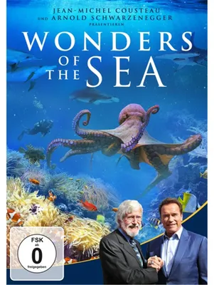 Obrázok produktu pre Wonders of the Sea