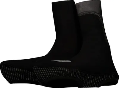 Image de Q36.5 Couvre-chaussures Termico Noir UE 40-43 Homme Noir UE 40-43
