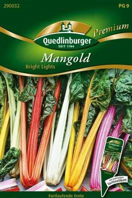 Produktbild von Mangold, Bright Lights