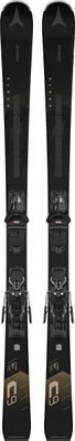 Produktbild von ATOMIC CLOUD C9 RVSK LIGHT + M 10 GW 000 Black/ 000 Black/ 143