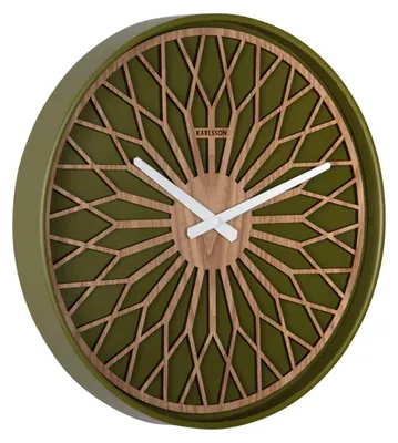 Immagine prodotto di Orologio da parete di design 6092GR