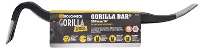 Productafbeelding van Nageleisen, Gorilla-model, totale lengte 350 mm, ovaal