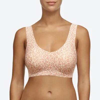 Produktbild von Chantelle Damen Bügel-BH SOFTSTRETCH