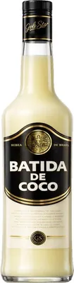 Produktbild von Batida de coco gulf 70cl. Liköre Spanien 70.00 cl 16.0 %