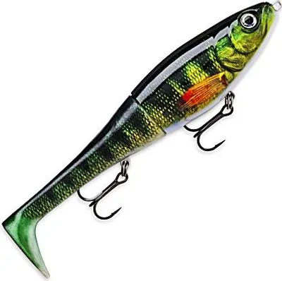 Immagine prodotto di Rapala XRPT20, 83 g, 2/0, 2/0, 20 cm, 0,5 m, 1 m
