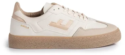 Produktbild von Uni Schuhe aus Naturkunststoff in Beige