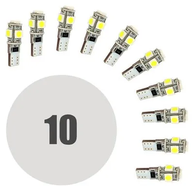 Immagine prodotto di Fonte luminosa a LED