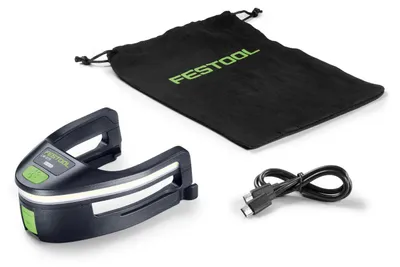 Produktbild von Festool Lichtmodul LM-DTS | 578708