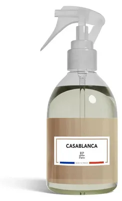 Image de Spray textile Casablanca 250 ml - RP Paris