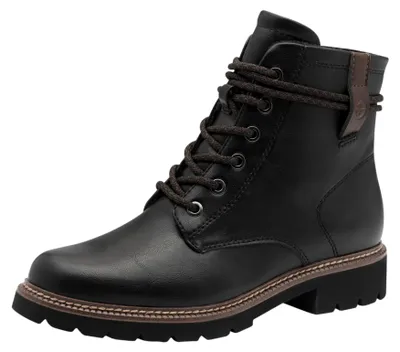 Immagine prodotto di Stivaletti eleganti da donna Tamaris 1-25262-45, neri