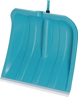 Produktbild von Gardena Cs Schneeschieber Kst 40 Mit Edelstahlkante