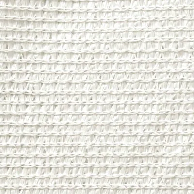 Immagine prodotto di vidaXL Tenda da sole 160 g/m² Bianco 4x7 m HDPE
