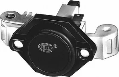 Immagine prodotto di HELLA 5DR 004 246-341 Regolatore dell'alternatore