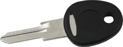 Image de Clé brute Clé serrure caravane camping-car caravane FAP NEW SYSTEM