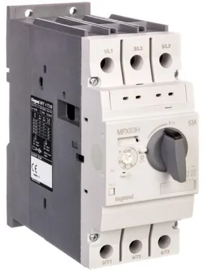 Obrázek produktu pro Legrand 417368, 55 mm, 1,04 kg