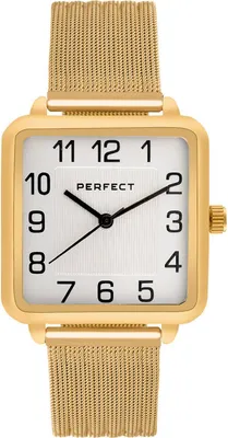 Produktbild von Perfekte klassische Damenuhr Perfect-PF00728