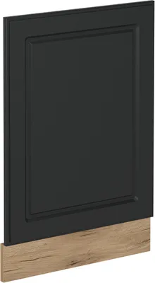 Image de Façade Vicco R-Line Anthracite campagne 45cm sans PT, Model 53179