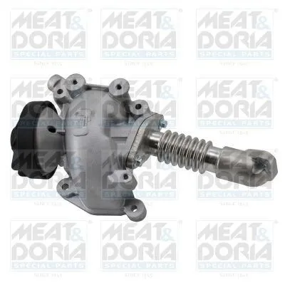 Produktbild von MEAT & DORIA 88099 AGR-Ventil passend für MERCEDES-BENZ SPRINTER 3-t Kasten (903) Abgasrückführungsventil