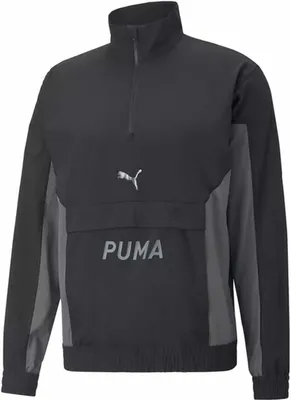 Image de T-shirt manches longues Puma 522129-01 pour Homme