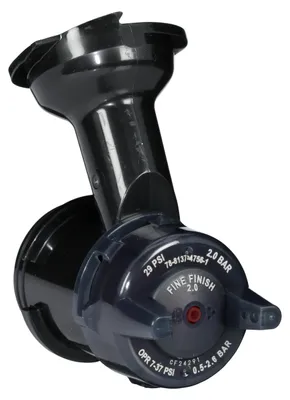 Productafbeelding van 3M 7100330147, Spuitmondstuk voor verfspuit, Rood