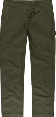 Produktbild von Vintage Industries Ackley Hose (Oliv,L)