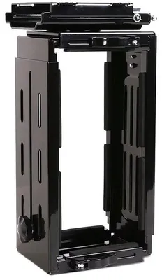 Immagine prodotto di Supporto per PC CH1B, carico massimo 15 kg, nero