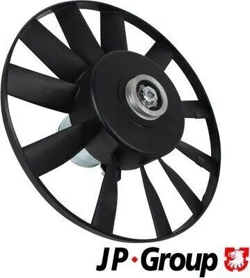 Obrázek produktu pro Electrolyfter 250 80 W 303 mm JP