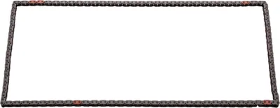 Produktbild von FEBI BILSTEIN Steuerkette 45810 passend für MERCEDES-BENZ E-Klasse Limousine (W212)
